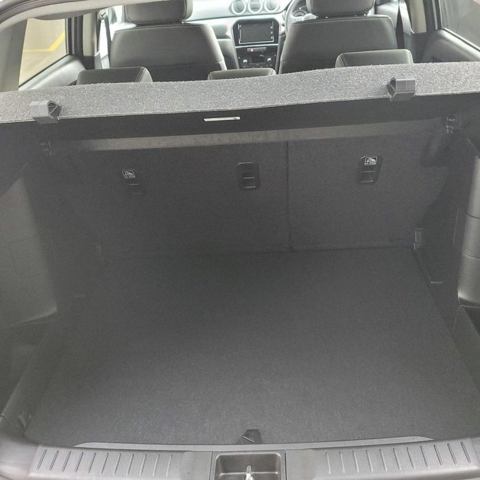 2024 Suzuki Vitara Turbo