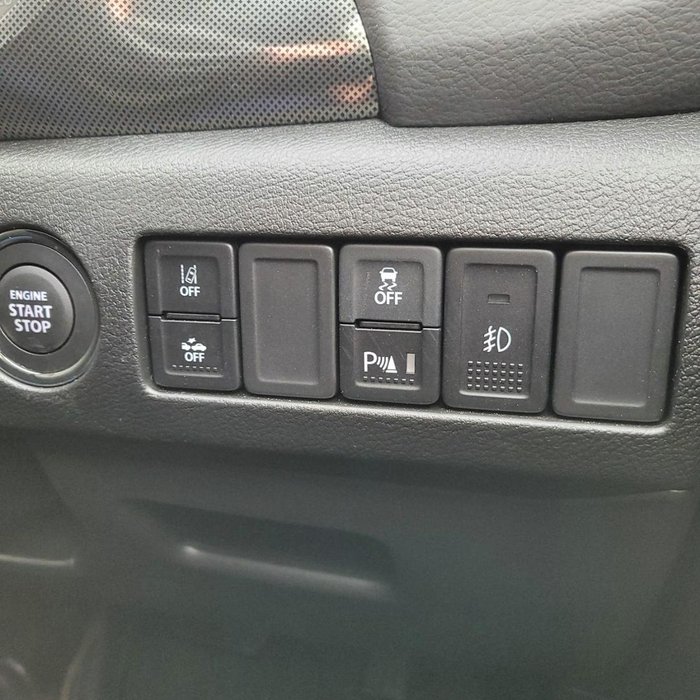 2024 Suzuki Vitara Turbo