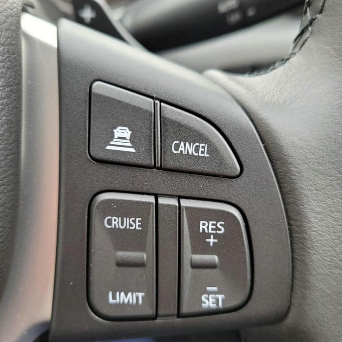 2024 Suzuki Vitara Turbo