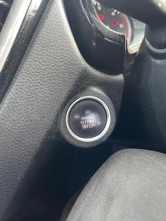 2020 Isuzu D-MAX X-TERRAIN
