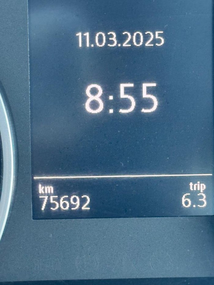 2019 Volkswagen Crafter 35 TDI410