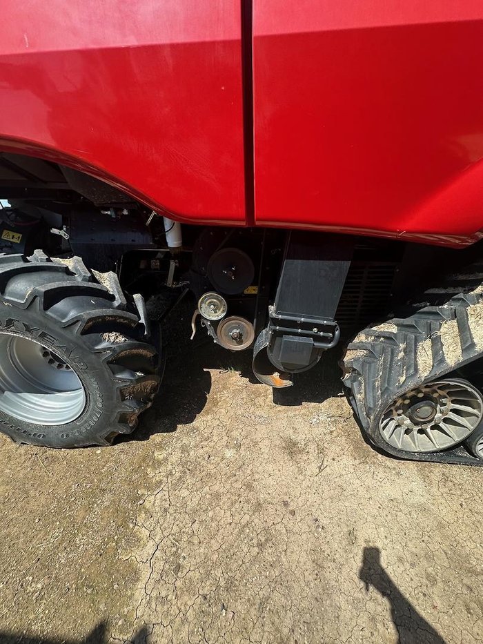 2017 CASE IH 8240