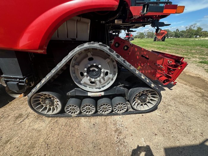 2017 CASE IH 8240