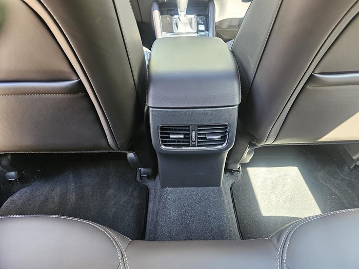2023 Mazda CX-5 G35 Akera