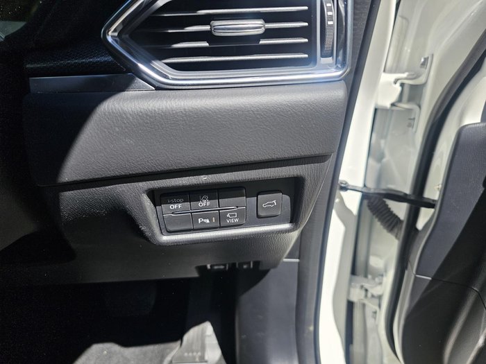 2023 Mazda CX-5 G35 Akera