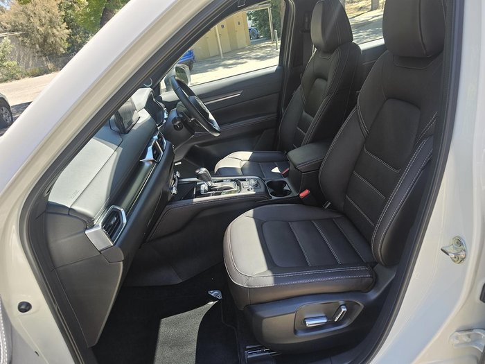 2023 Mazda CX-5 G35 Akera
