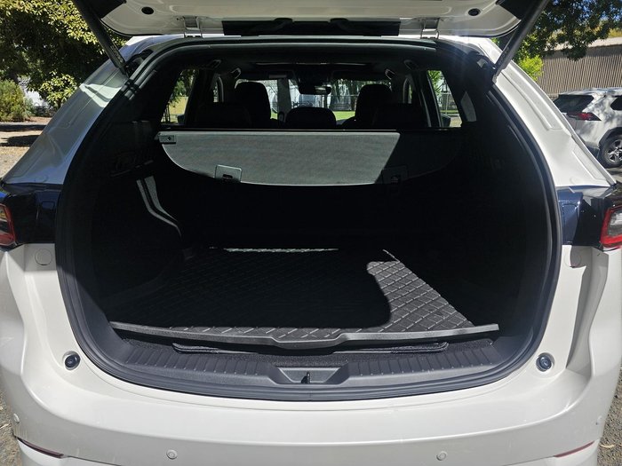 2023 Mazda CX-5 G35 Akera