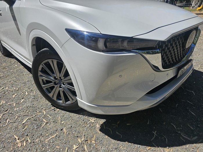 2023 Mazda CX-5 G35 Akera