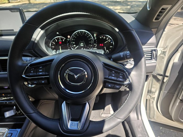 2023 Mazda CX-5 G35 Akera