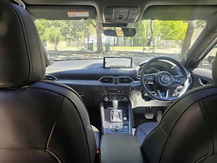 2023 Mazda CX-5 G35 Akera