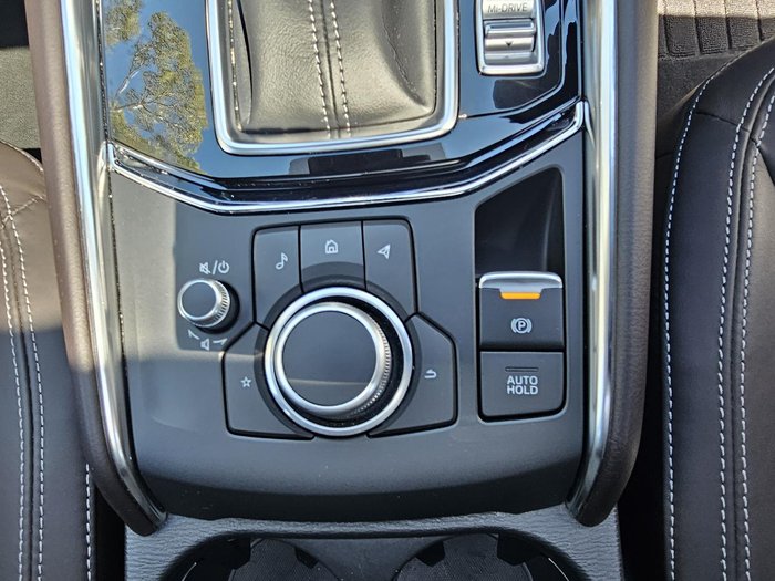 2023 Mazda CX-5 G35 Akera