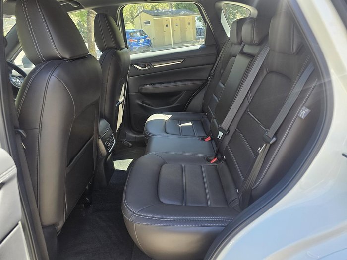 2023 Mazda CX-5 G35 Akera