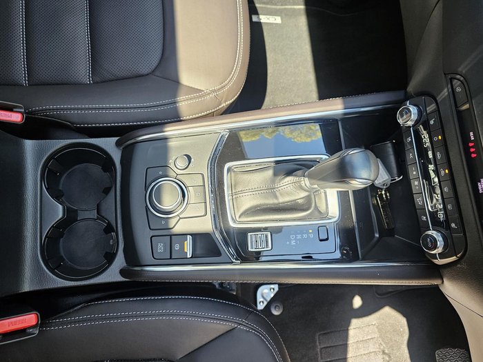 2023 Mazda CX-5 G35 Akera