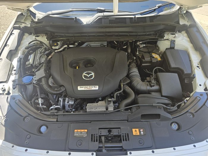 2023 Mazda CX-5 G35 Akera
