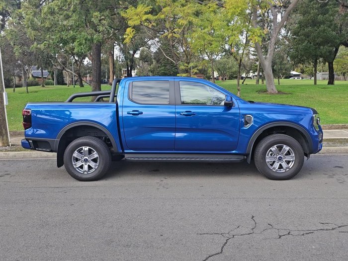 2024 Ford Ranger XLT Hi-Rider