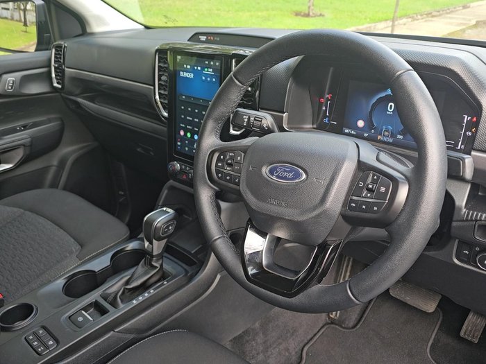 2024 Ford Ranger XLT Hi-Rider
