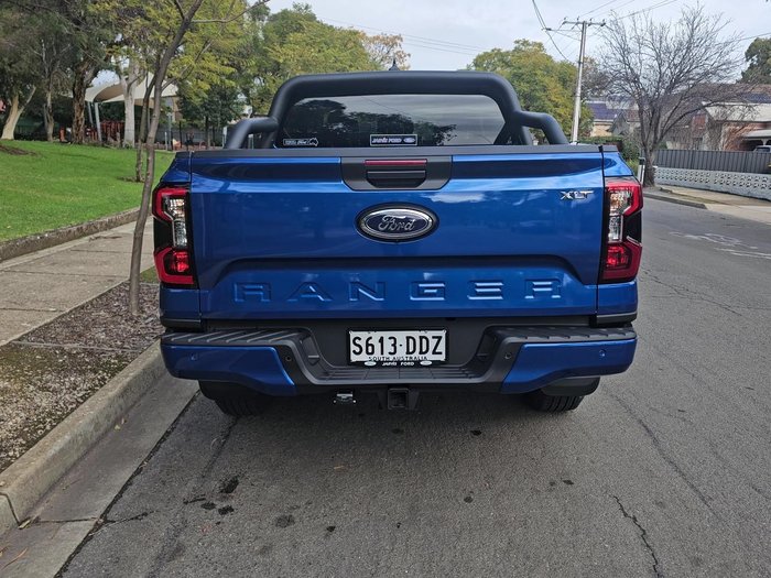 2024 Ford Ranger XLT Hi-Rider