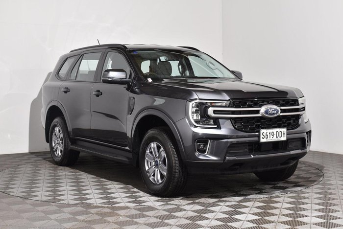 2024 Ford Everest Ambiente
