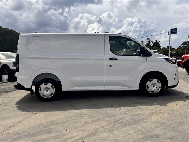 2024 Ford Transit Custom Trend SWB