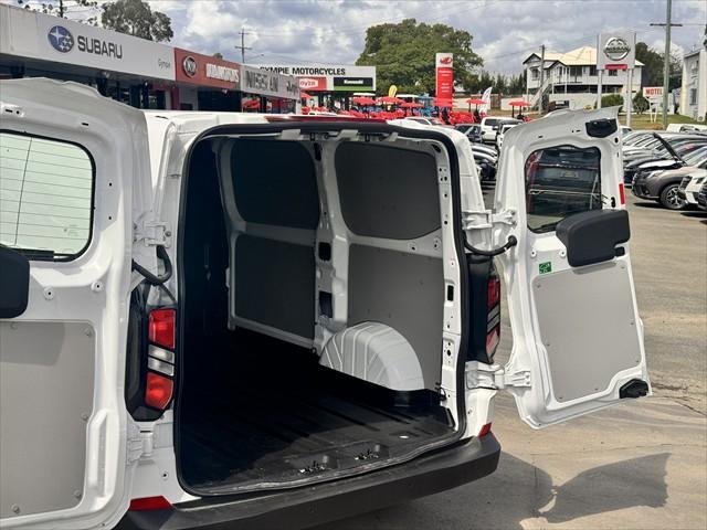 2024 Ford Transit Custom Trend SWB