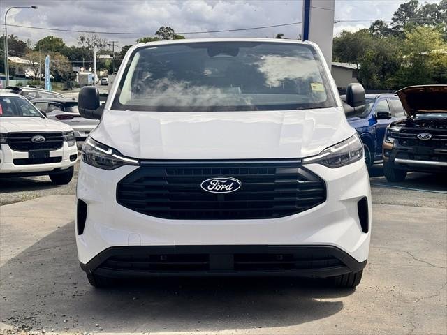 2024 Ford Transit Custom Trend SWB