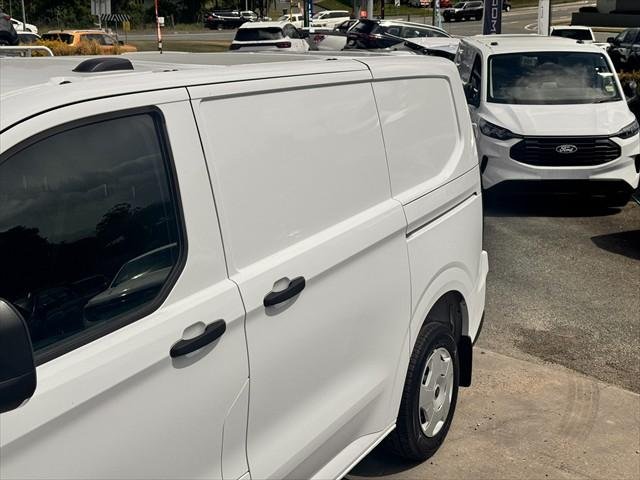2024 Ford Transit Custom Trend SWB