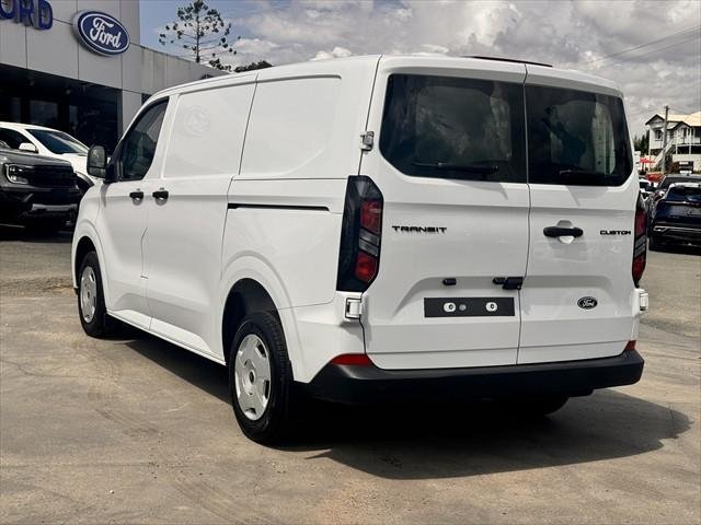 2024 Ford Transit Custom Trend SWB