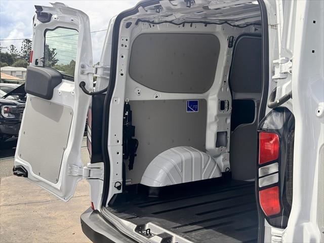 2024 Ford Transit Custom Trend SWB