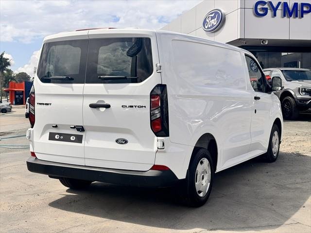 2024 Ford Transit Custom Trend SWB