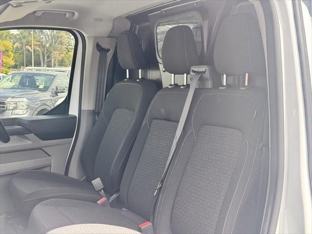 2024 Ford Transit Custom Trend SWB