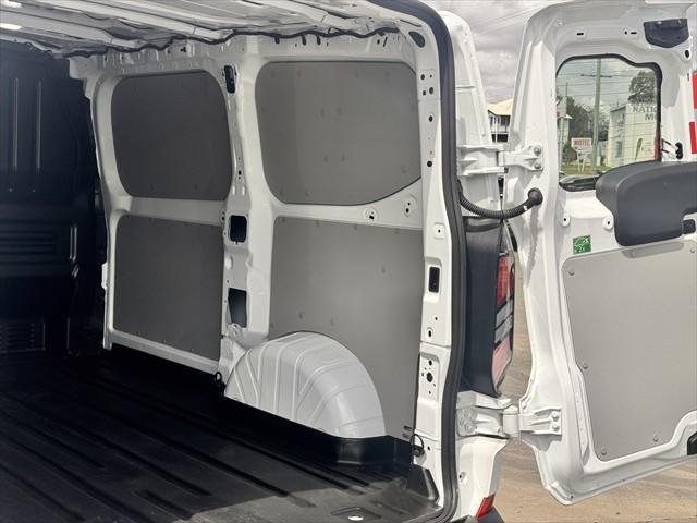 2024 Ford Transit Custom Trend SWB