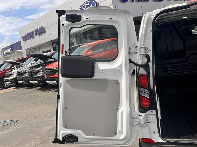 2024 Ford Transit Custom Trend SWB