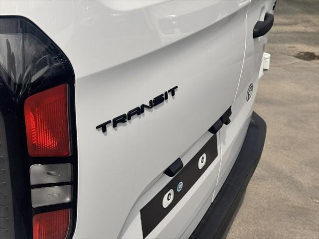 2024 Ford Transit Custom Trend SWB