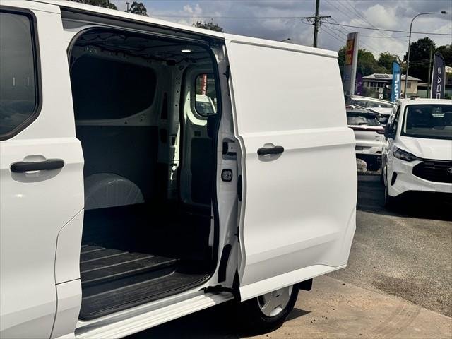 2024 Ford Transit Custom Trend SWB