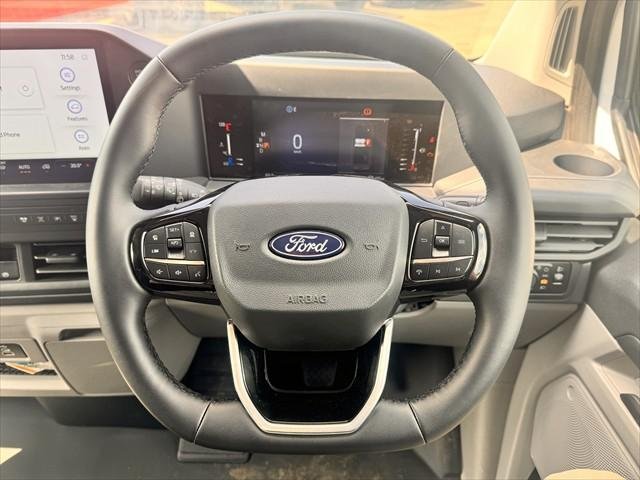 2024 Ford Transit Custom Trend SWB