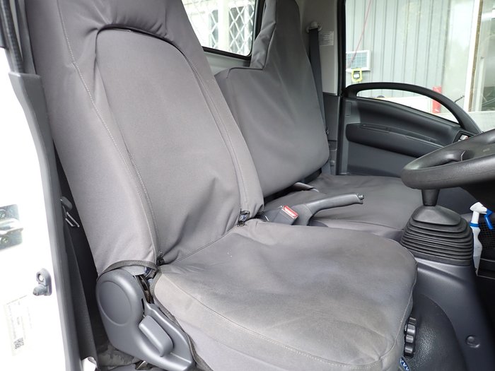 2022 ISUZU NLR 45-150