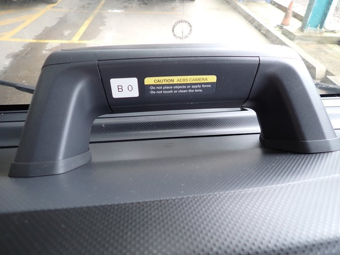 2022 ISUZU NLR 45-150