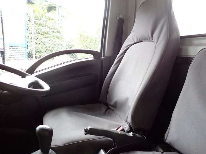 2022 ISUZU NLR 45-150