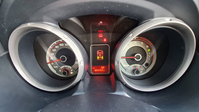 2020 MITSUBISHI PAJERO GLX 4X4 7 SEAT