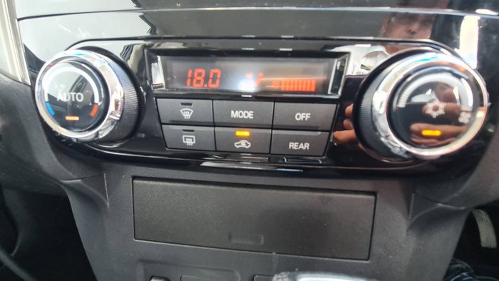 2020 MITSUBISHI PAJERO GLX 4X4 7 SEAT