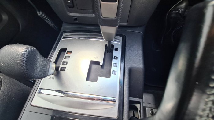 2020 MITSUBISHI PAJERO GLX 4X4 7 SEAT