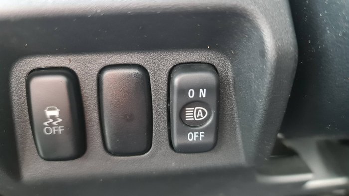 2020 MITSUBISHI PAJERO GLX 4X4 7 SEAT
