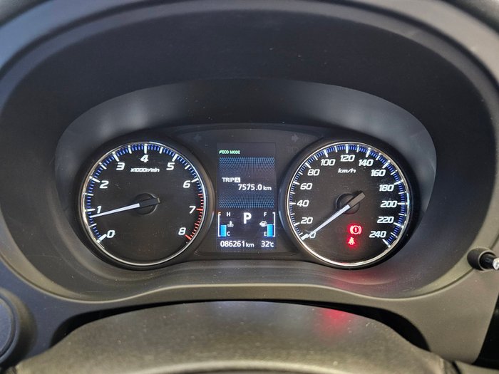 2018 MITSUBISHI OUTLANDER ES 7 SEAT 2WD