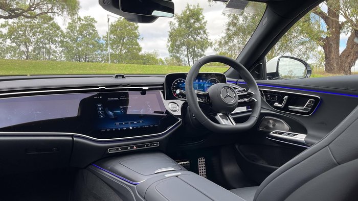 2024 Mercedes-Benz E-Class E300
