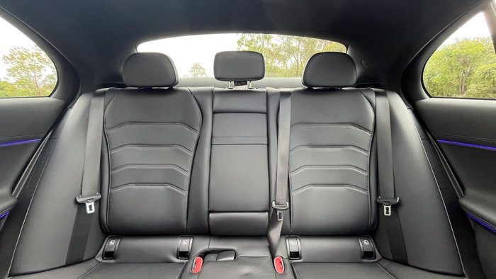 2024 Mercedes-Benz E-Class E300