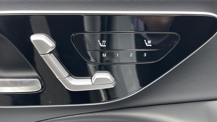 2024 Mercedes-Benz E-Class E300
