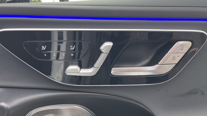 2024 Mercedes-Benz E-Class E300