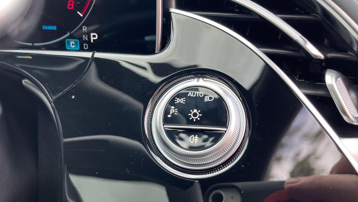 2024 Mercedes-Benz E-Class E300