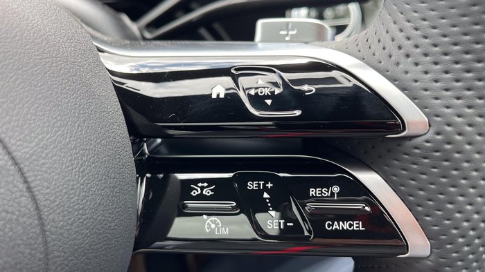 2024 Mercedes-Benz E-Class E300