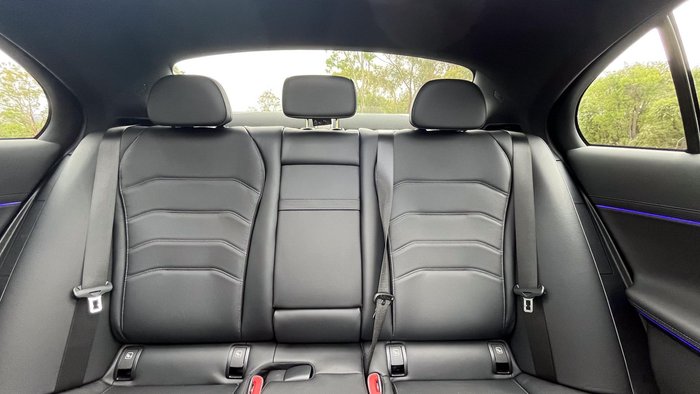 2024 Mercedes-Benz E-Class E300